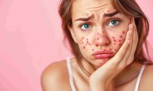 How to deal with your acne on a personal level