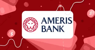 Ameris Bank