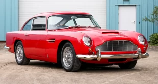 Aston Martin DB5