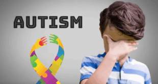 Autism Spectrum Disorder