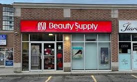 Beauty Supply