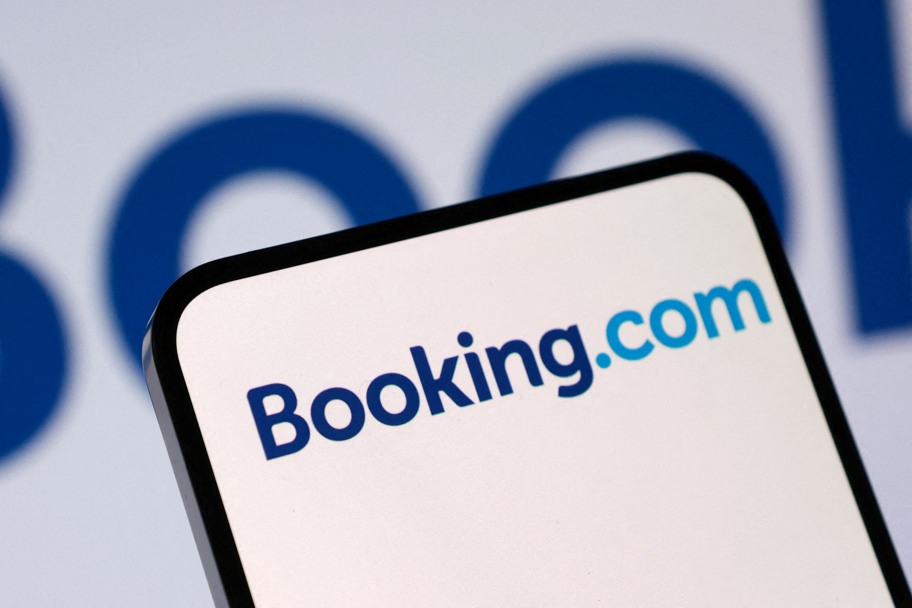 Booking