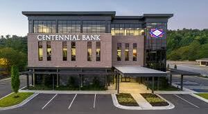 Centennial Bank