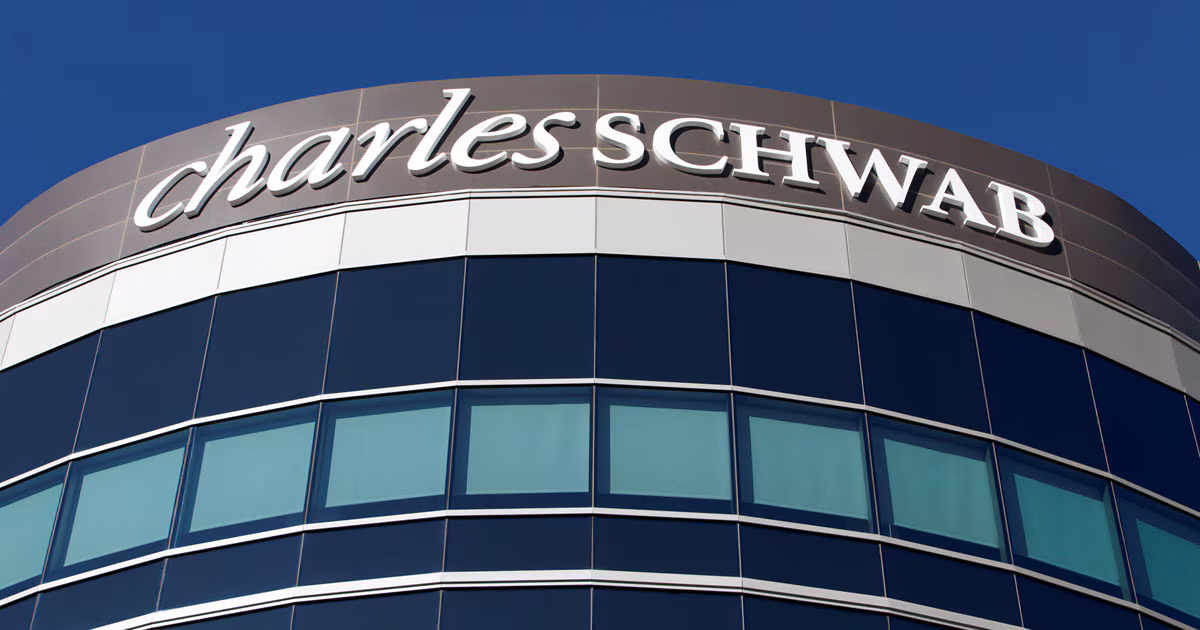 Charles Schwab Corporation