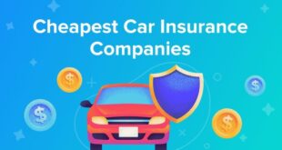 Cheap Car Insurance