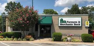 Farmers and Merchants Bank
