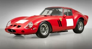 Ferrari 250 GTO