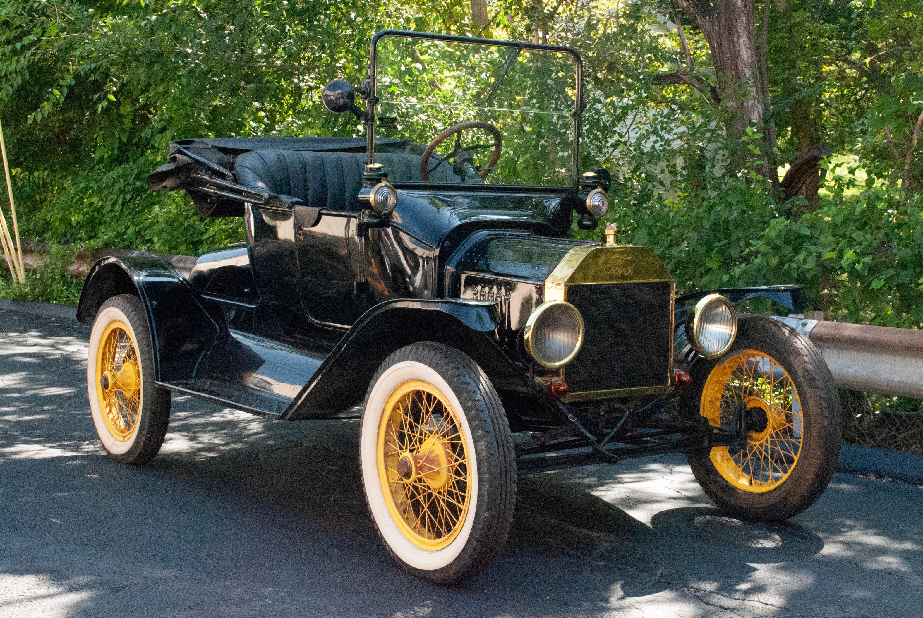 Ford Model T
