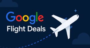 Google Flights