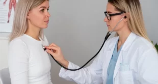 Have Regular Checkups