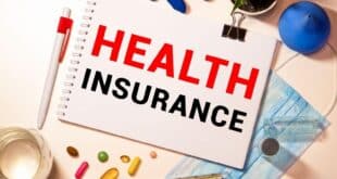 Health Insurance