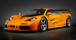 McLaren F1