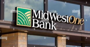 MidWestOne Bank