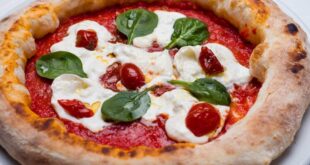 Neapolitan Pizza