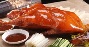 Peking Duck