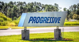 Progressive