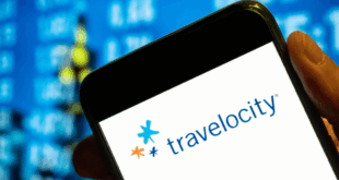 Travelocity