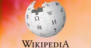 Wikipedia