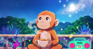 247 Live LoFi Chill Beats Forest Camp Radio for Sleep and Stress Relief